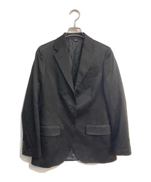 HELMUT LANG（ヘルムートラング）HELMUT LANG (ヘルムートラング) 3Bジャケット　 バスストップ期 ブラック サイズ:Mの古着・服飾アイテム