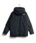 THE NORTH FACE (ザ ノース フェイス) マクマードパーカ　ND91520 ブラック サイズ:L：12000円