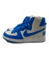 NIKE (ナイキ) Terminator High University Blue　FJ4199-001 ホワイト×ブルー サイズ:27cm：8000円