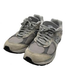 NEW BALANCE（ニューバランス）の古着「ローカットスニーカー　ML2002R0」｜グレー