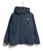 THE NORTH FACEザ ノース フェイス）の古着「スクープジャケット　NP61240」｜ネイビー