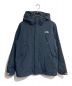 THE NORTH FACE（ザ ノース フェイス）の古着「スクープジャケット　NP61240」｜ネイビー