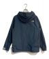 THE NORTH FACE (ザ ノース フェイス) スクープジャケット　NP61240 ネイビー サイズ:M：8000円