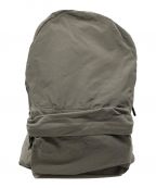 STANDARD SUPPLYスタンダードサプライ）の古着「COMMUTE DAYPACK 2」｜ベージュ