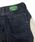 中古・古着 CITYSHOP (シティショップ) INPERFECT DENIM JEANS TYPE A　24030043000610 ブラック サイズ:-：22000円