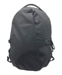 ABLE CARRY（エイブルキャリー）の古着「Thirteen Daybag　A03016RBK0」｜ブラック