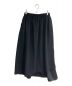 Y-3 (ワイスリー) W CH2 SKIRT GK4357 ブラック サイズ:XS：6000円