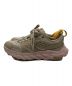 HOKAONEONE (ホカオネオネ) ANACAPA BREEZE LOW 1127921 ベージュ×ピンク サイズ:23.5cm：10000円