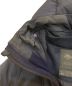 中古・古着 Descente ALLTERRAIN (デザイント オルテライン) MIZUSAWA DOWN JACKET　DIA3573U ネイビー サイズ:S：18000円