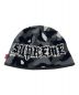 Supreme（シュプリーム）の古着「PARIS CAMO BEANIE」｜グレー