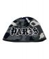 Supreme (シュプリーム) PARIS CAMO BEANIE グレー サイズ:-：6000円