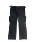 Vaporize (ヴェイパライズ) Cargo Flare Pants　11-24-0295-052 ブラック サイズ:L：5000円