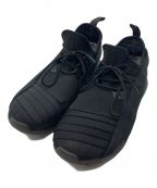 Y-3×adidasワイスリー×アディダス）の古着「ローカットスニーカー CG3191」｜ブラック