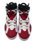 中古・古着 NIKE (ナイキ) Air Jordan 6 