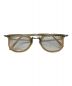 OLIVER PEOPLES (オリバーピープルズ) サングラス OP-506 SLB 雅 ベージュ サイズ:49□24　142：18000円