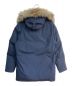 CANADA GOOSE (カナダグース) JASPER PARKA ダウンコート　3438JM R ネイビー サイズ:L：40000円