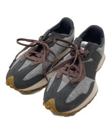 NEW BALANCE（ニューバランス）の古着「ローカットスニーカー WS327WT」｜グレー