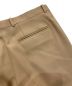 中古・古着 AURALEE (オーラリー) LIGHT MELTON SLACKS　A8AP04LM ネイビー サイズ:4：8000円