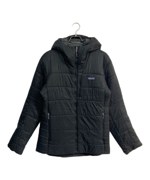 Patagonia（パタゴニア）Patagonia (パタゴニア) Hyper Puff Hoody　84390 ブラック サイズ:Mの古着・服飾アイテム