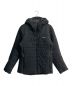 Patagonia（パタゴニア）の古着「Hyper Puff Hoody　84390」｜ブラック