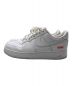 SUPREME (シュプリーム) NIKE (ナイキ) ローカットスニーカー  Air Force 1 Low 