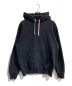 Ron Herman（ロンハーマン）の古着「Relaxed Pullover Hoodie」｜ブラック