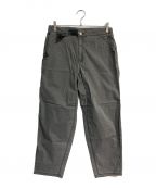 STONEMASTERストーンマスター）の古着「SM HYBRID PANT　SMMF221030」｜グレー