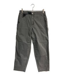 STONEMASTER（ストーンマスター）の古着「SM HYBRID PANT　SMMF221030」｜グレー