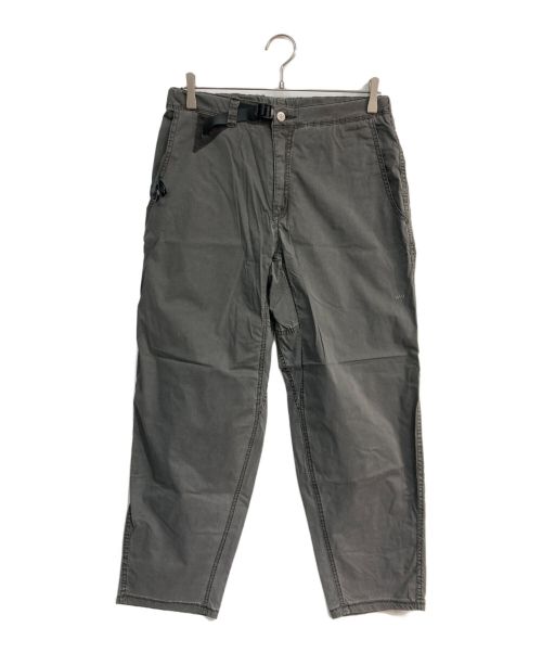 STONEMASTER（ストーンマスター）STONEMASTER (ストーンマスター) SM HYBRID PANT　SMMF221030 グレー サイズ:Sの古着・服飾アイテム