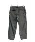 STONEMASTER (ストーンマスター) SM HYBRID PANT　SMMF221030 グレー サイズ:S：7000円