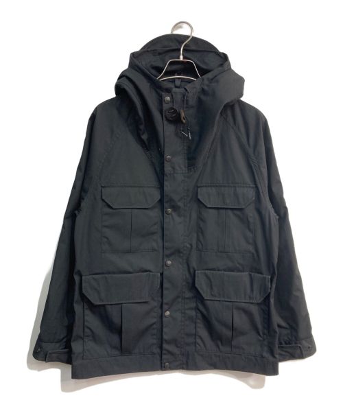 THE NORTHFACE PURPLELABEL（ザ・ノースフェイス パープルレーベル）THE NORTHFACE PURPLELABEL (ザ・ノースフェイス パープルレーベル) 65/35 Mountain Parka　NP2051N ブラック サイズ:Mの古着・服飾アイテム