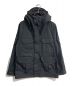 THE NORTHFACE PURPLELABEL（ザ・ノースフェイス パープルレーベル）の古着「65/35 Mountain Parka　NP2051N」｜ブラック