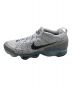 NIKE (ナイキ) Air VaporMax Flyknit グレー サイズ:27.5cm：8000円