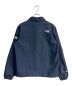 THE NORTH FACE (ザ ノース フェイス) GTX Denim Coach Jacket　NP12042 インディゴ サイズ:M：12000円