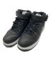 NIKE（ナイキ）の古着「AIR FORCE 1 07 MID SP」｜ブラック