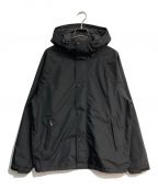 THE NORTH FACEザ ノース フェイス）の古着「Stow Away Jacket　NP12435」｜ブラック