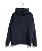 THE NORTH FACEザ ノース フェイス）の古着「Tech Air Sweat Hoodie」｜ネイビー