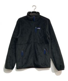 Patagonia（パタゴニア）の古着「Re-Tool Jacket　26435 FA23」｜ブラック