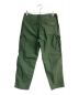 Liberaiders (リベレイダース) 6 POCKET ARMY PANTS　747032003 グリーン サイズ:M：6000円