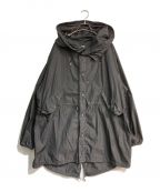 US ARMYユーエスアーミー）の古着「後染め M-51 Snow Parka　 89年　8415-00-223-7628」｜グレー