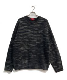 SUPREME（シュプリーム）の古着「Static Sweater 20AW」｜グレー