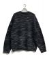 Supreme (シュプリーム) Static Sweater 20AW グレー サイズ:M：12000円