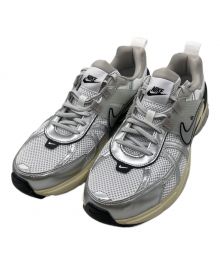 NIKE（ナイキ）の古着「V2K RUN SUMMIT　HJ4497-100」｜グレー