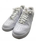 NIKEナイキ）の古着「AIR FORCE 1 LOW　315122-111」｜ホワイト