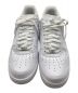 中古・古着 NIKE (ナイキ) AIR FORCE 1 LOW　315122-111 ホワイト サイズ:29cm：8000円