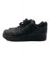 NIKE (ナイキ) AIR FORCE1 LOW ブラック サイズ:29cm：8000円