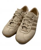 adidas Originalsアディダスオリジナル）の古着「Stadtスニーカー　JI1886」｜ベージュ