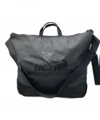 THE NORTH FACEザ ノース フェイス）の古着「BC SHOULDER TOTE　NM81958」｜ブラック