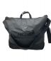 THE NORTH FACE（ザ ノース フェイス）の古着「BC SHOULDER TOTE　NM81958」｜ブラック