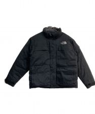 THE NORTH FACE (ザ ノース フェイス) ICE HYVENT JACKET　ND01756 ブラック サイズ:L